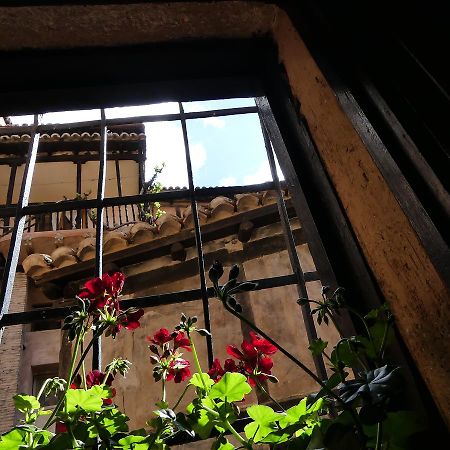 Hotel Posada Del Adarve Albarracin Luaran gambar